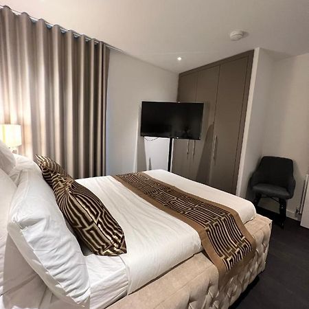 Staycity One Bedroom Luxury Apartment London Exterior photo